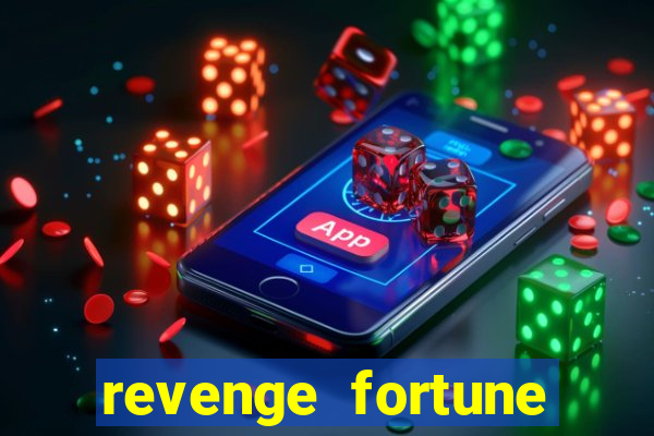 revenge fortune tiger 2